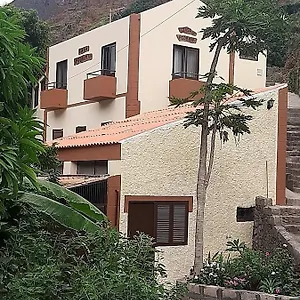 Bed & Breakfast Casa Pedrina, Ribeira Grande