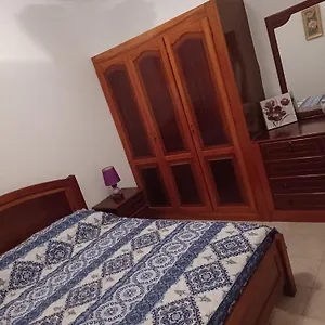 Repousando Appartement